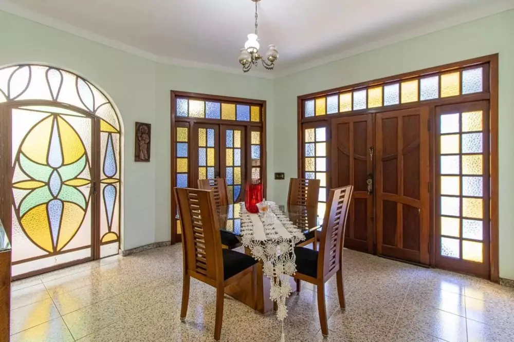 Casa, 4 quartos, 420 m² - Foto 3