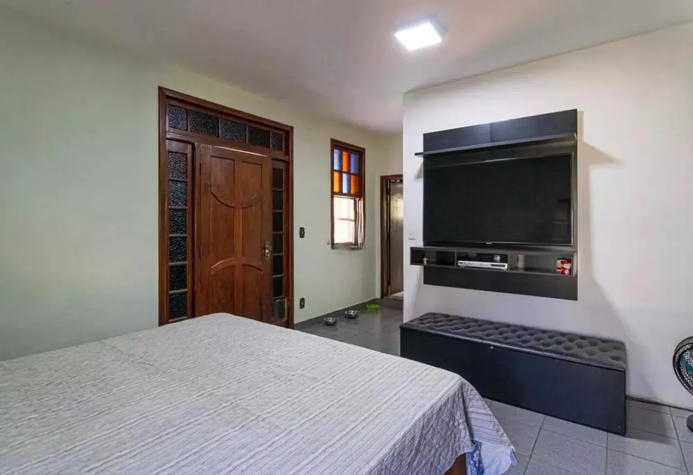 Casa, 4 quartos, 420 m² - Foto 8