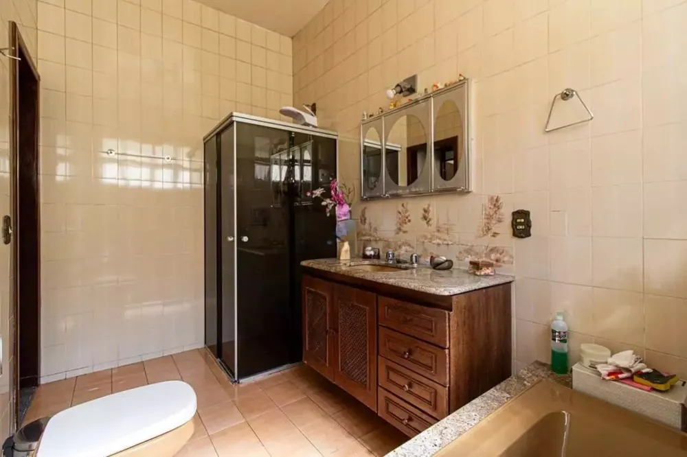 Casa, 4 quartos, 420 m² - Foto 17