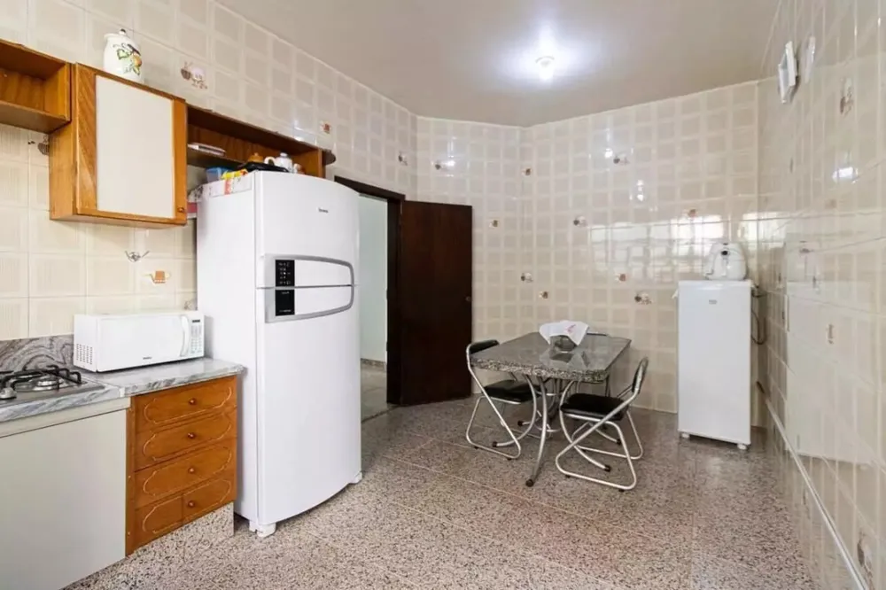Casa, 4 quartos, 420 m² - Foto 20