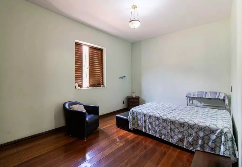 Casa, 4 quartos, 420 m² - Foto 9