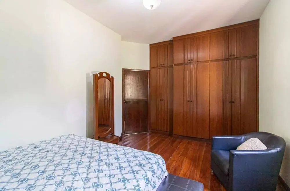 Casa, 4 quartos, 420 m² - Foto 5