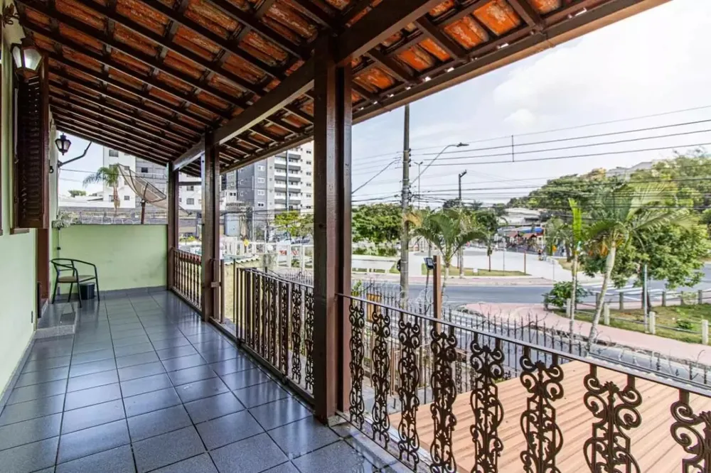 Casa, 4 quartos, 420 m² - Foto 2