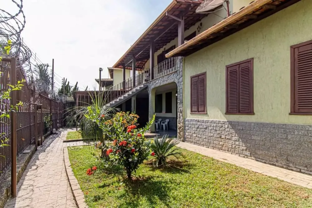Casa, 4 quartos, 420 m² - Foto 1