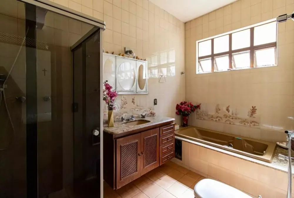 Casa, 4 quartos, 420 m² - Foto 16