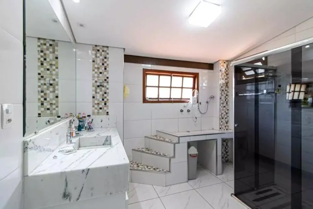 Casa, 4 quartos, 420 m² - Foto 12