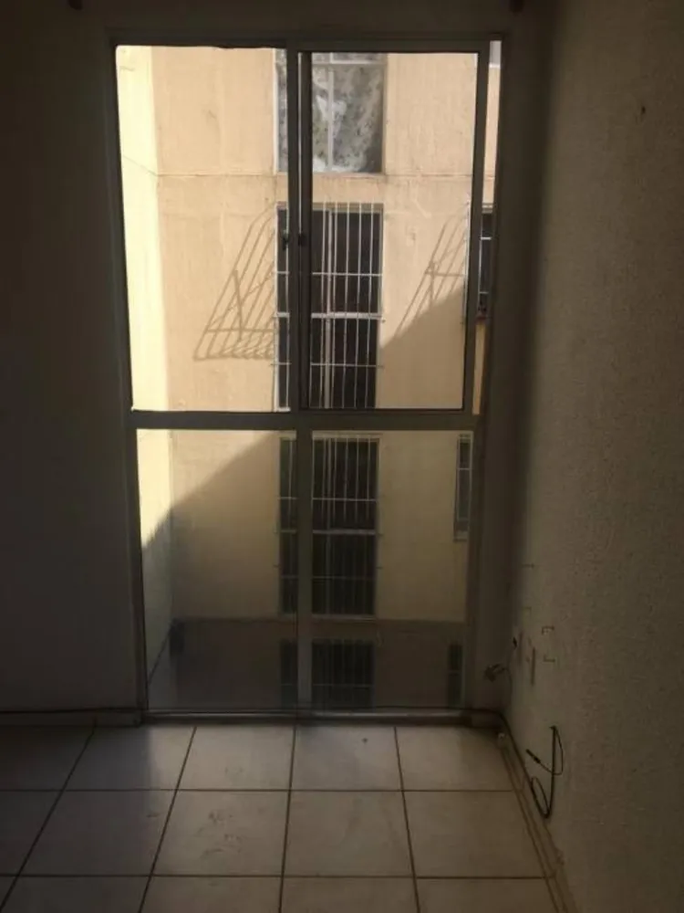 Apartamento, 2 quartos, 54 m² - Foto 5