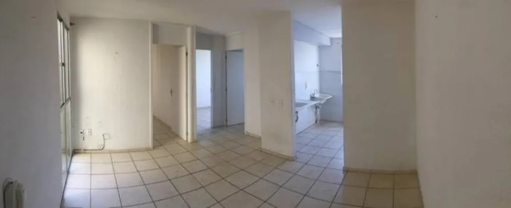 Apartamento, 2 quartos, 54 m² - Foto 9