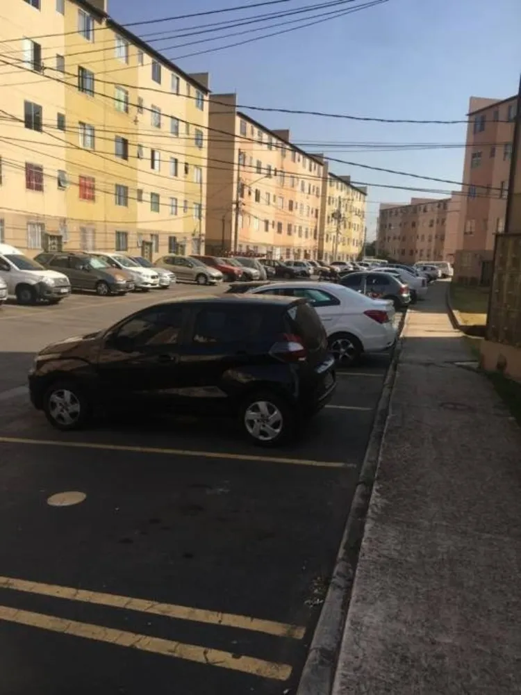 Apartamento, 2 quartos, 54 m² - Foto 2