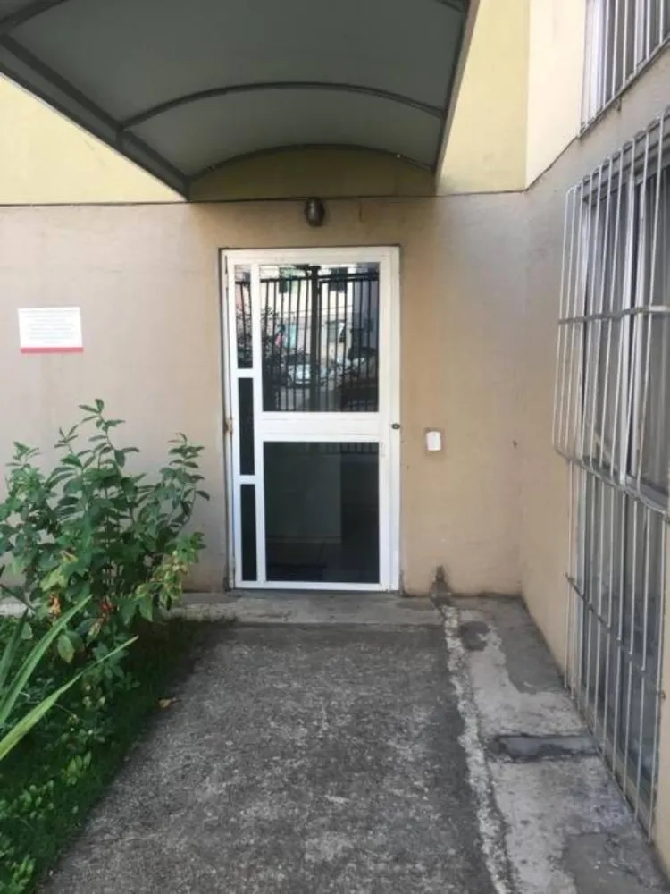 Apartamento, 2 quartos, 54 m² - Foto 8