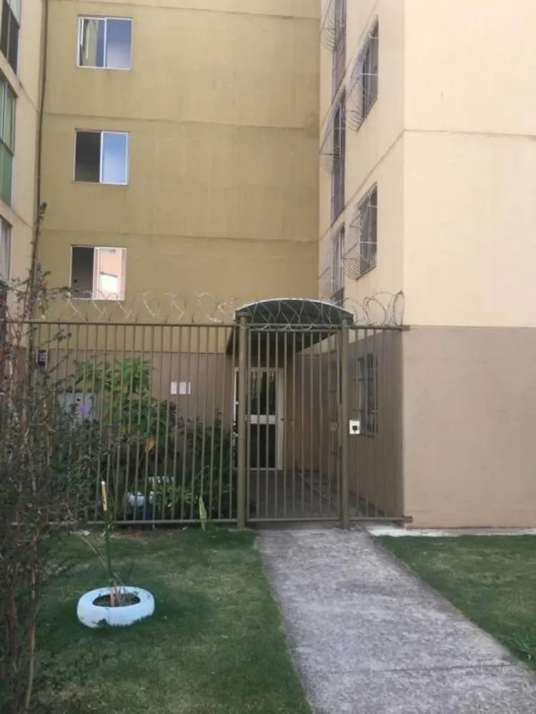 Apartamento, 2 quartos, 54 m² - Foto 7