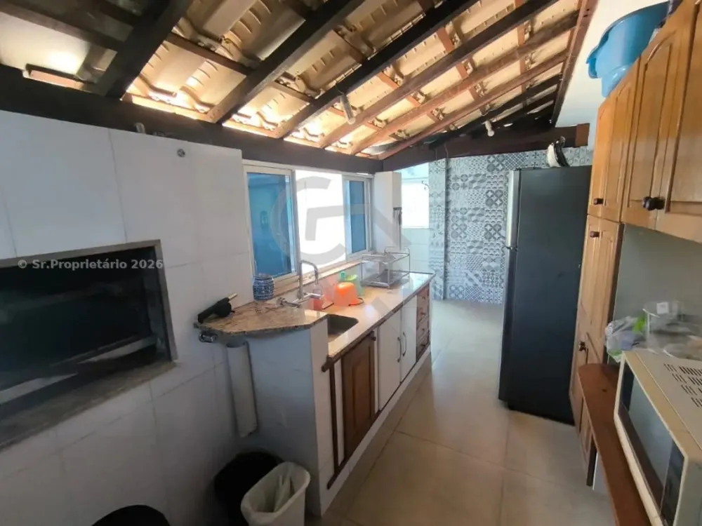 Cobertura, 4 quartos, 220 m² - Foto 2