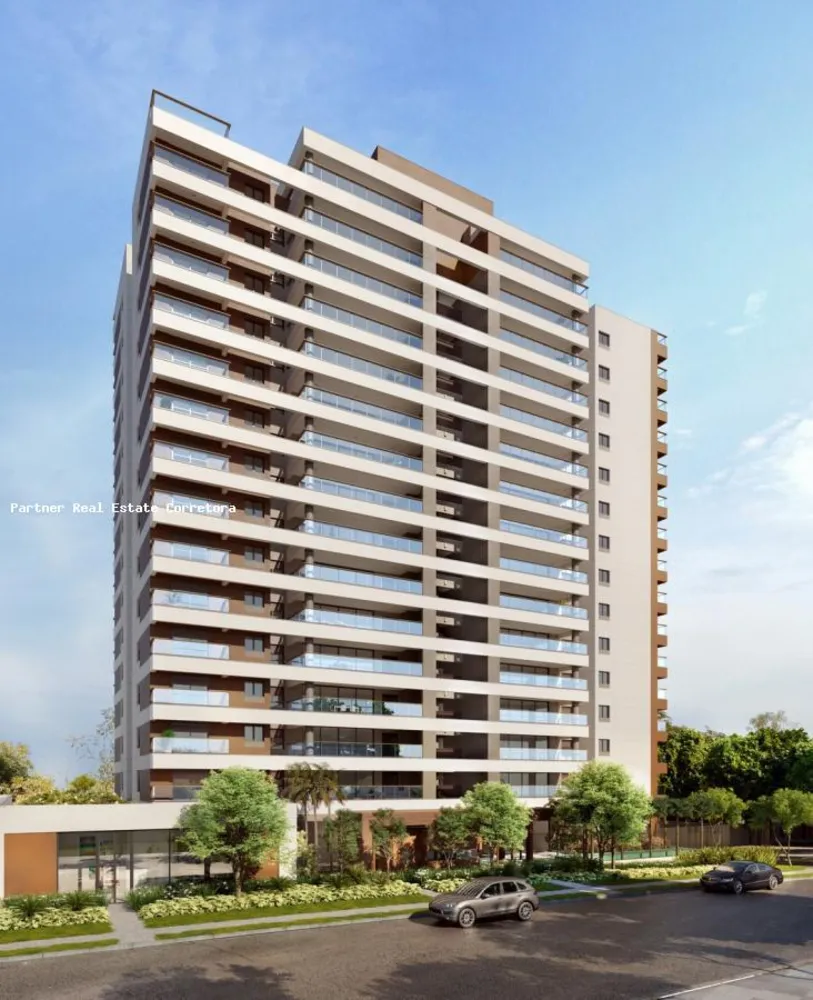 Cobertura, 4 quartos, 343 m² - Foto 7