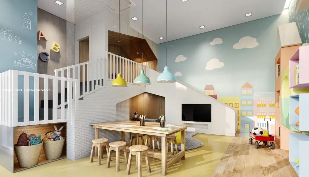Cobertura, 4 quartos, 343 m² - Foto 2