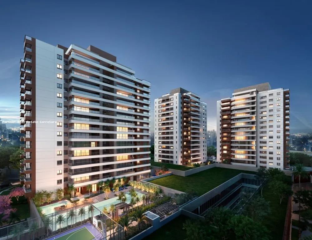 Cobertura, 4 quartos, 343 m² - Foto 6