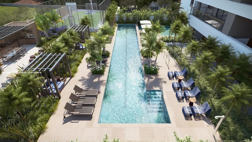 Cobertura, 4 quartos, 343 m² - Foto 8