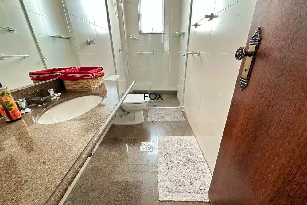 Cobertura, 4 quartos, 336 m² - Foto 8