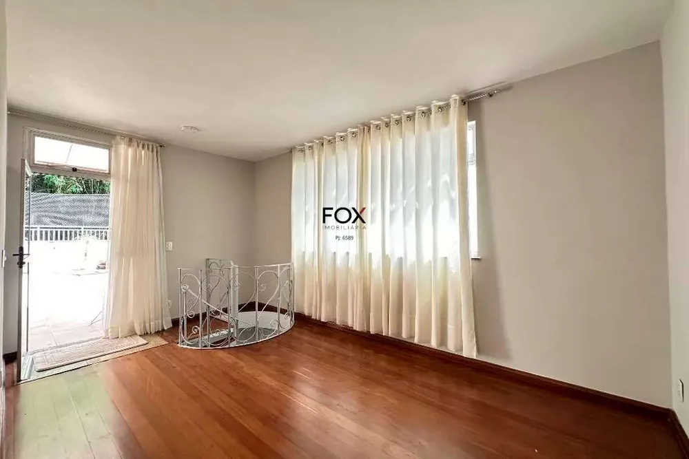Cobertura, 4 quartos, 336 m² - Foto 4