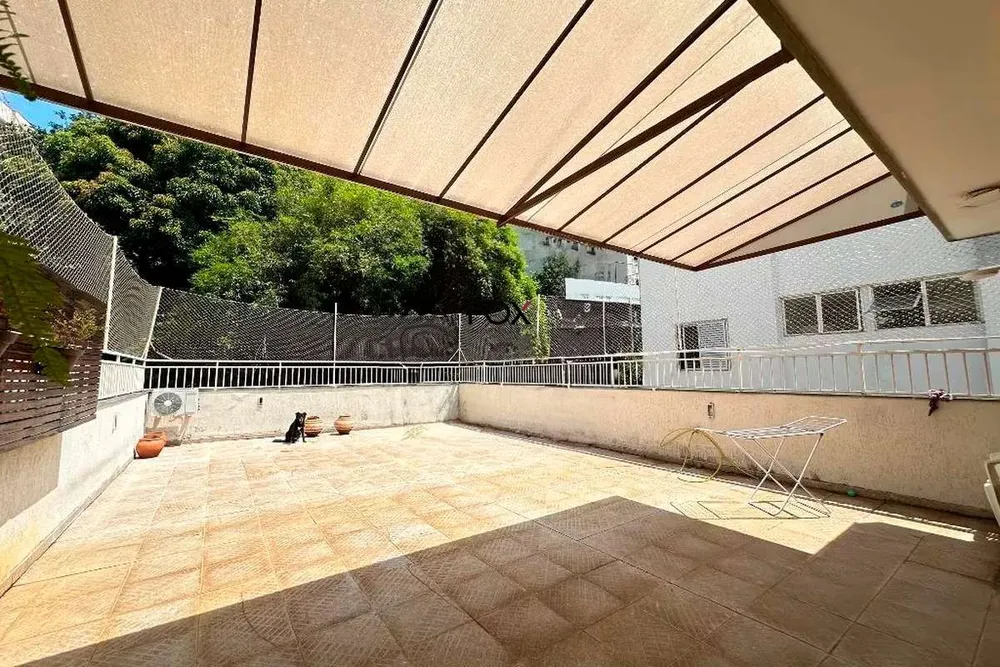 Cobertura, 4 quartos, 336 m² - Foto 1