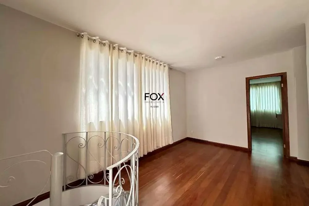 Cobertura, 4 quartos, 336 m² - Foto 11