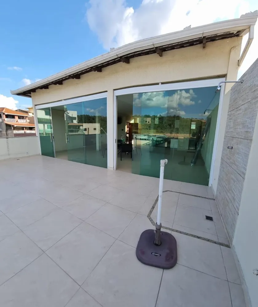 Casa, 4 quartos, 400 m² - Foto 4