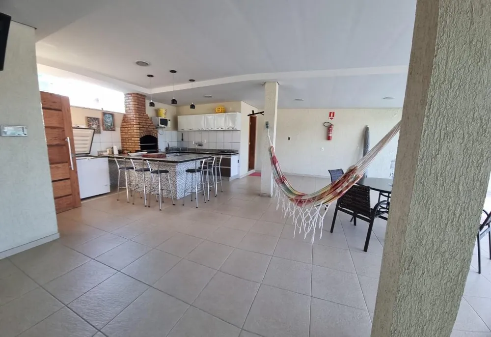 Casa, 4 quartos, 400 m² - Foto 1