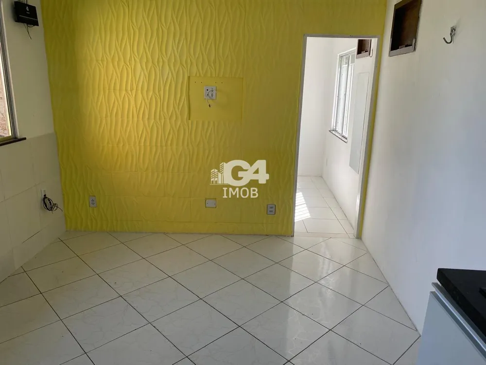 Casa, 2 quartos, 55 m² - Foto 3
