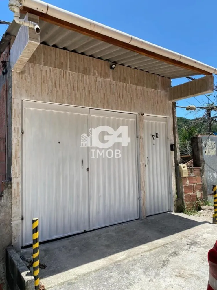 Casa, 2 quartos, 55 m² - Foto 1