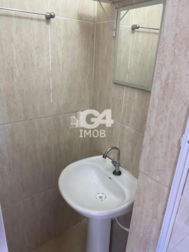 Casa, 2 quartos, 55 m² - Foto 17