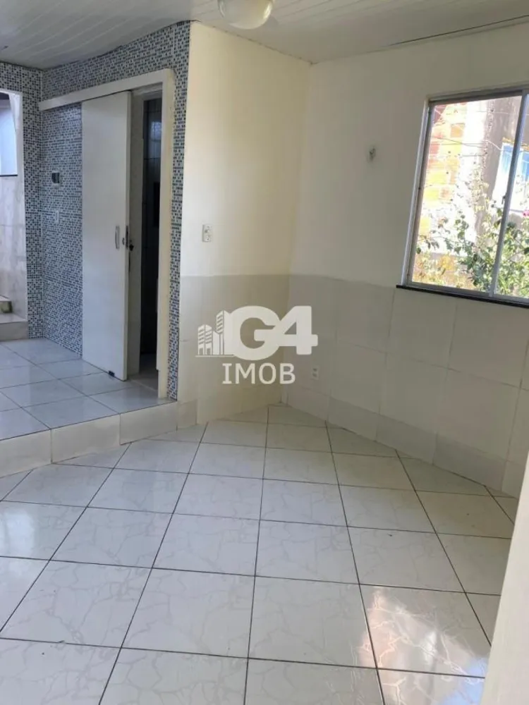 Casa, 2 quartos, 55 m² - Foto 2