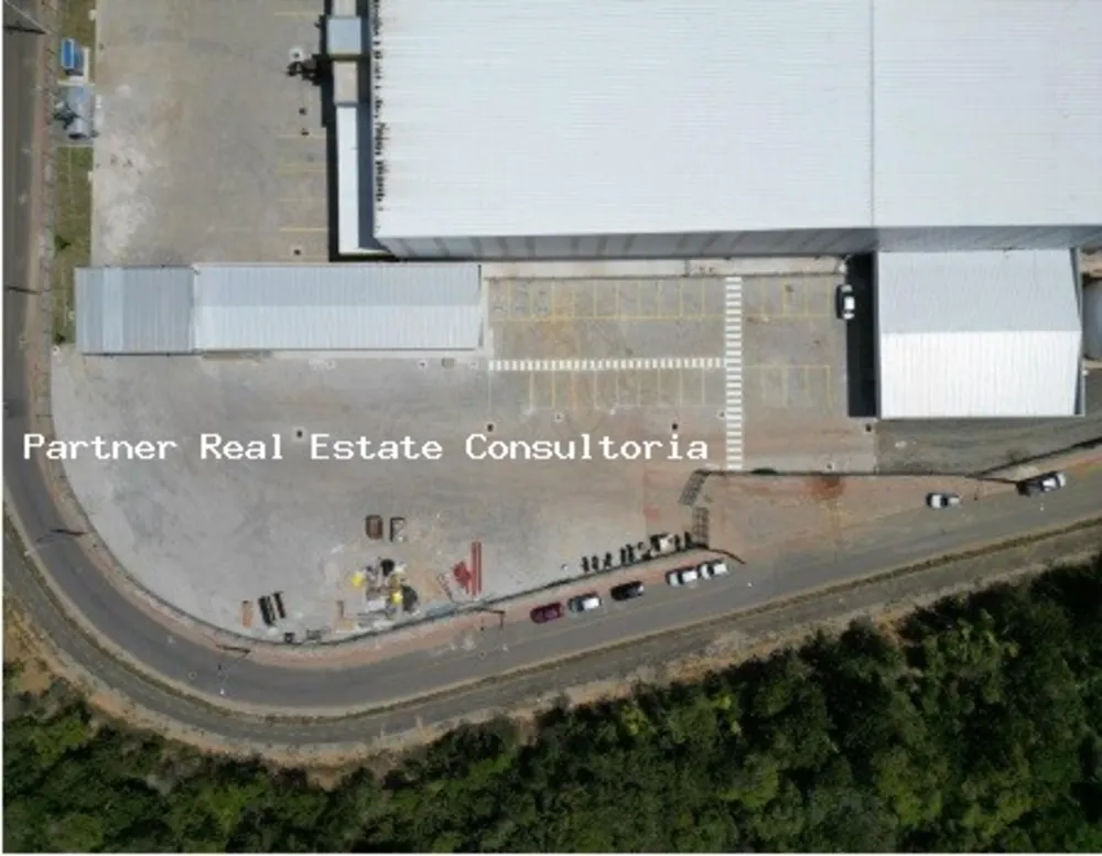 Depósito-Galpão, 40000 m² - Foto 3