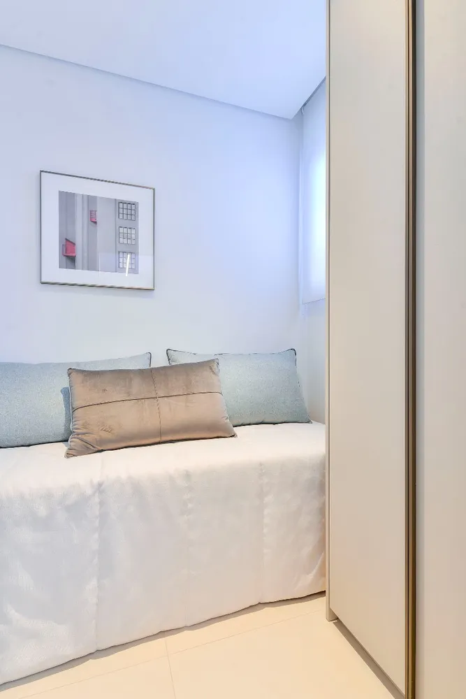 Apartamento, 4 quartos, 202 m² - Foto 8