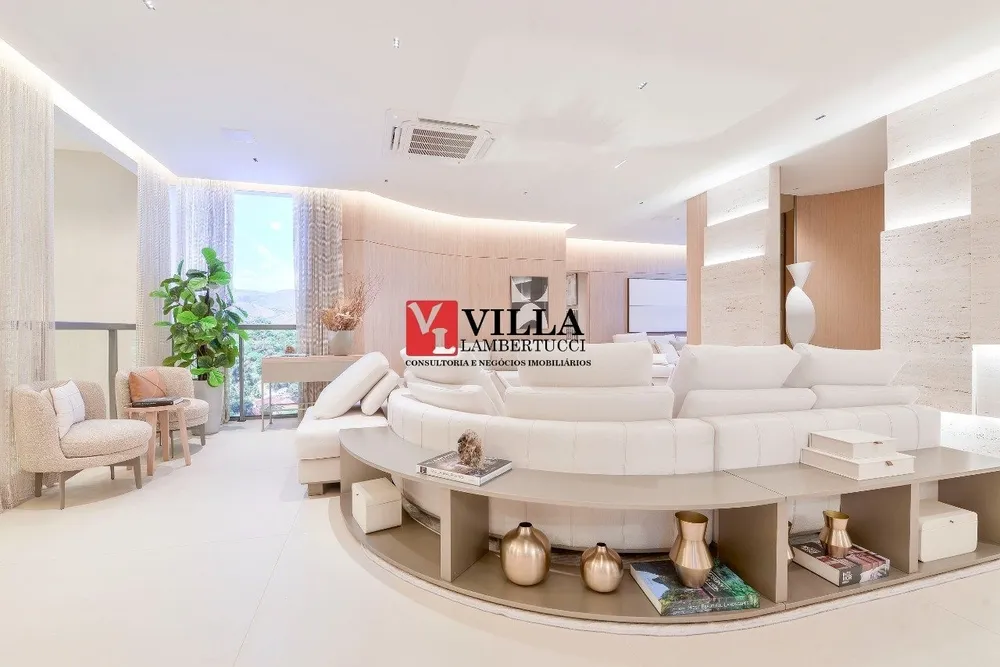 Apartamento, 4 quartos, 202 m² - Foto 11