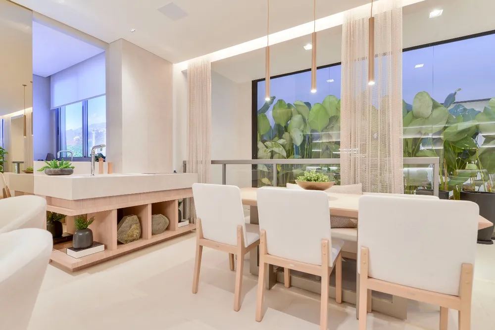 Apartamento, 4 quartos, 202 m² - Foto 3