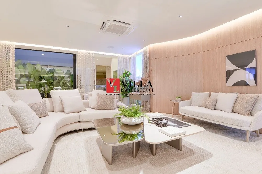 Apartamento, 4 quartos, 202 m² - Foto 12