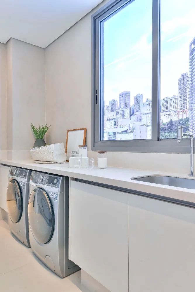 Apartamento, 4 quartos, 202 m² - Foto 5