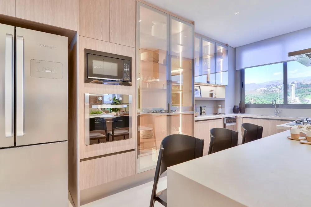 Apartamento, 4 quartos, 202 m² - Foto 4