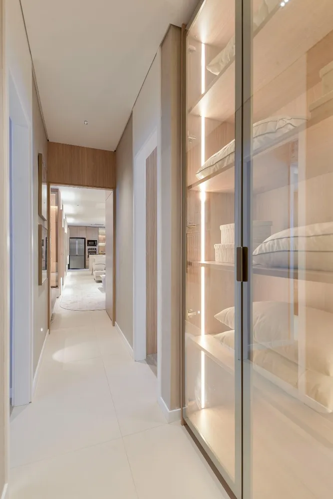 Apartamento, 4 quartos, 202 m² - Foto 6