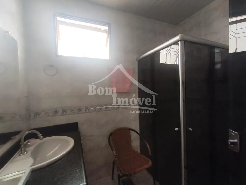 Casa, 1 quarto, 150 m² - Foto 13