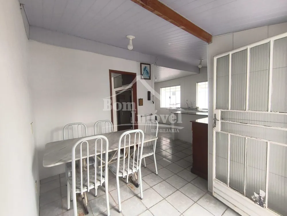 Casa, 1 quarto, 150 m² - Foto 12
