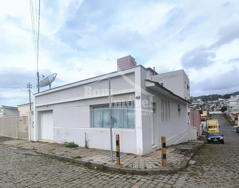 Casa, 1 quarto, 150 m² - Foto 2