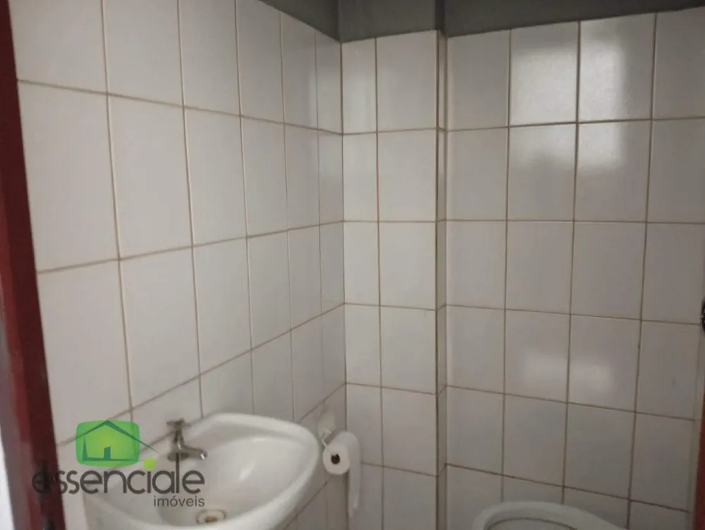 Loja-Salão, 510 m² - Foto 2