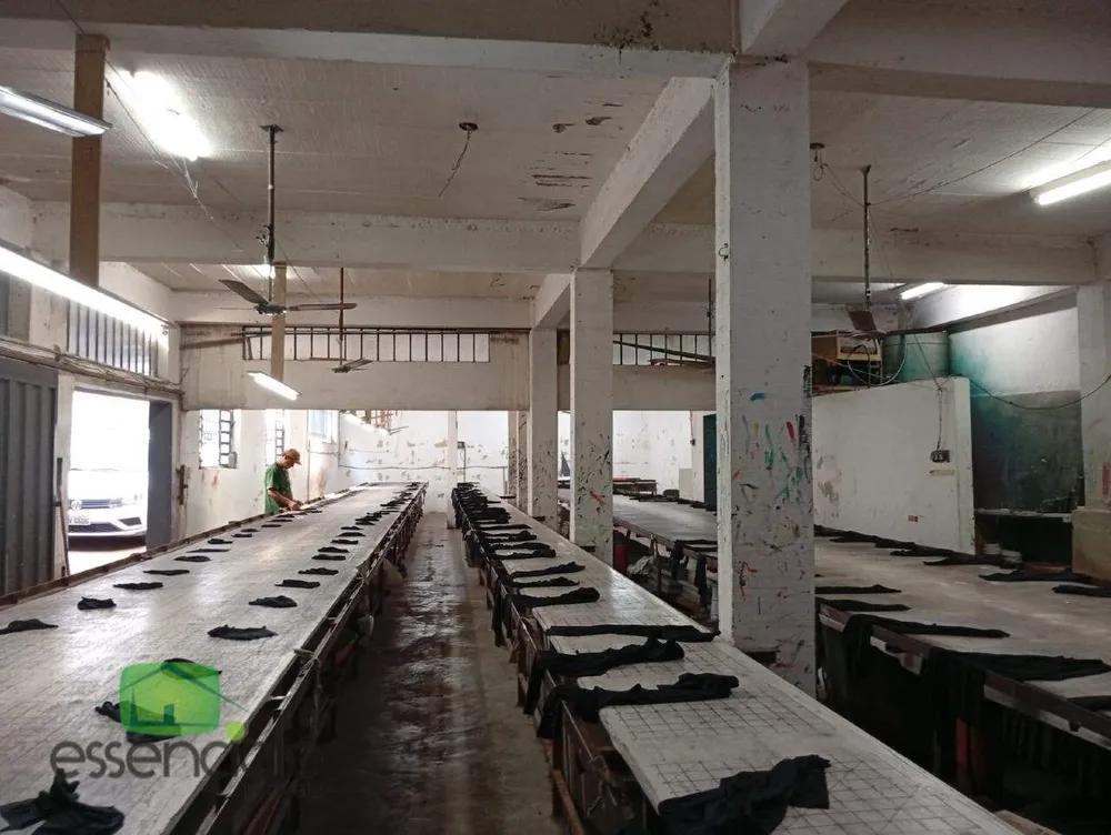 Loja-Salão, 510 m² - Foto 4