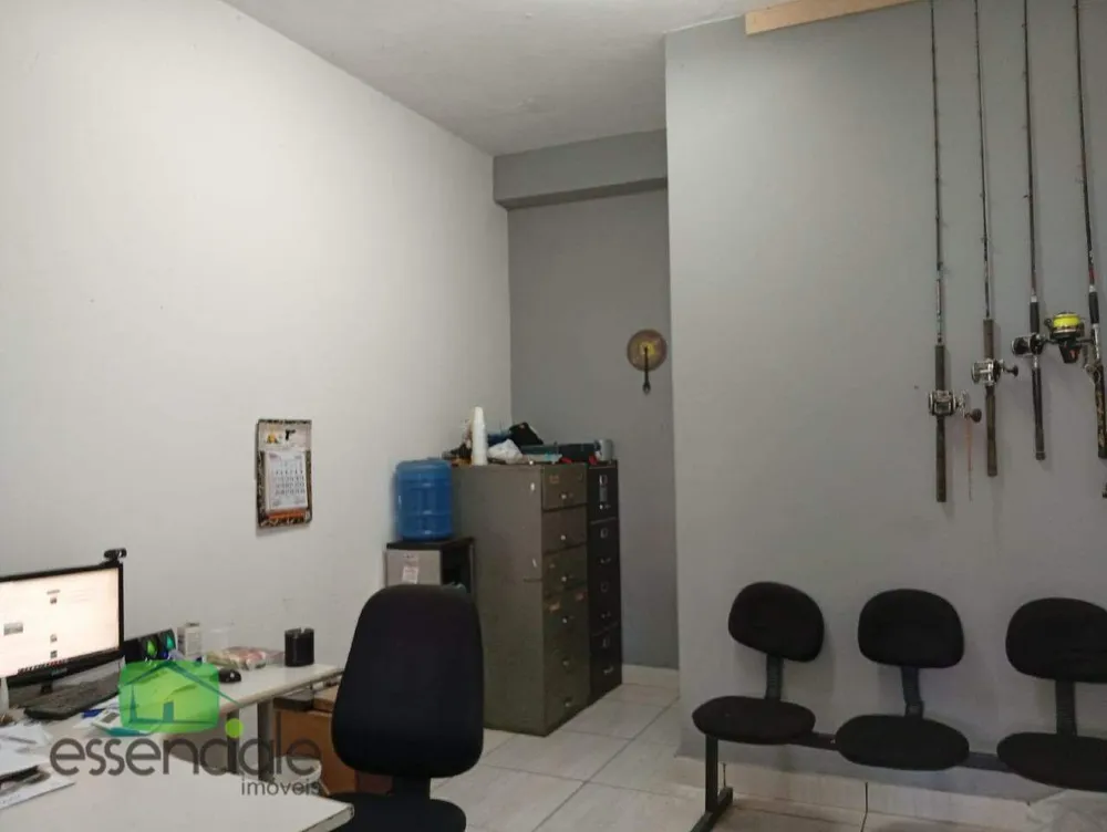 Loja-Salão, 510 m² - Foto 3