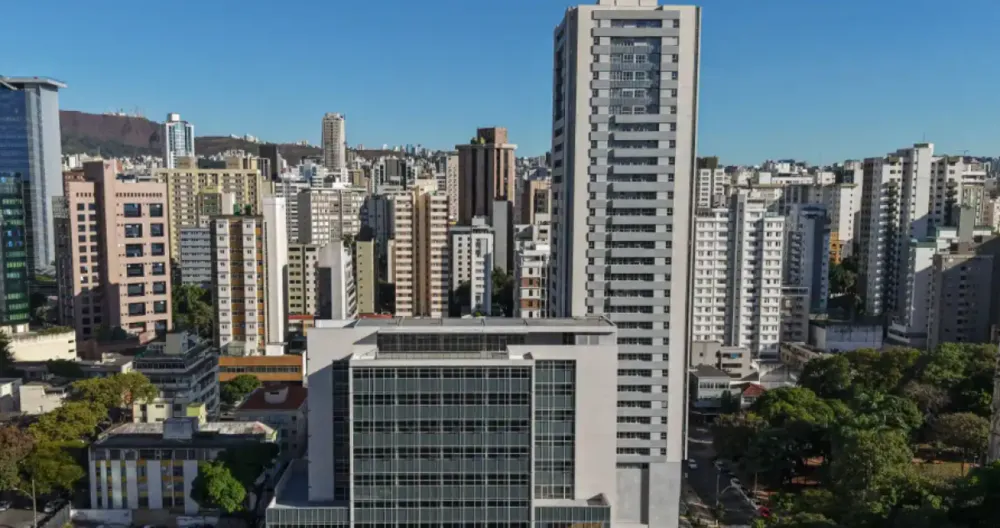 Sala-Conjunto, 583 m² - Foto 2