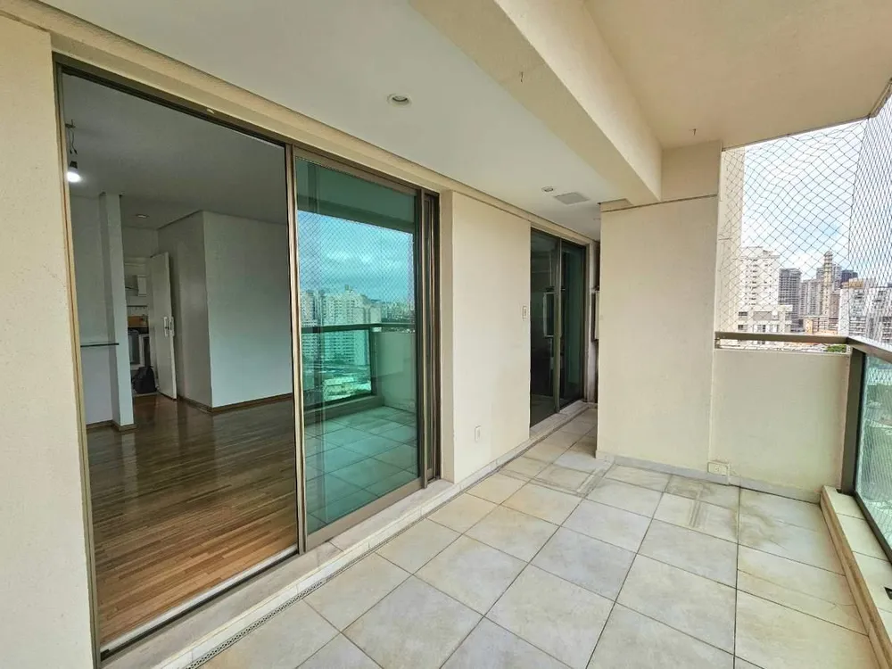 Apartamento, 3 quartos, 142 m² - Foto 2