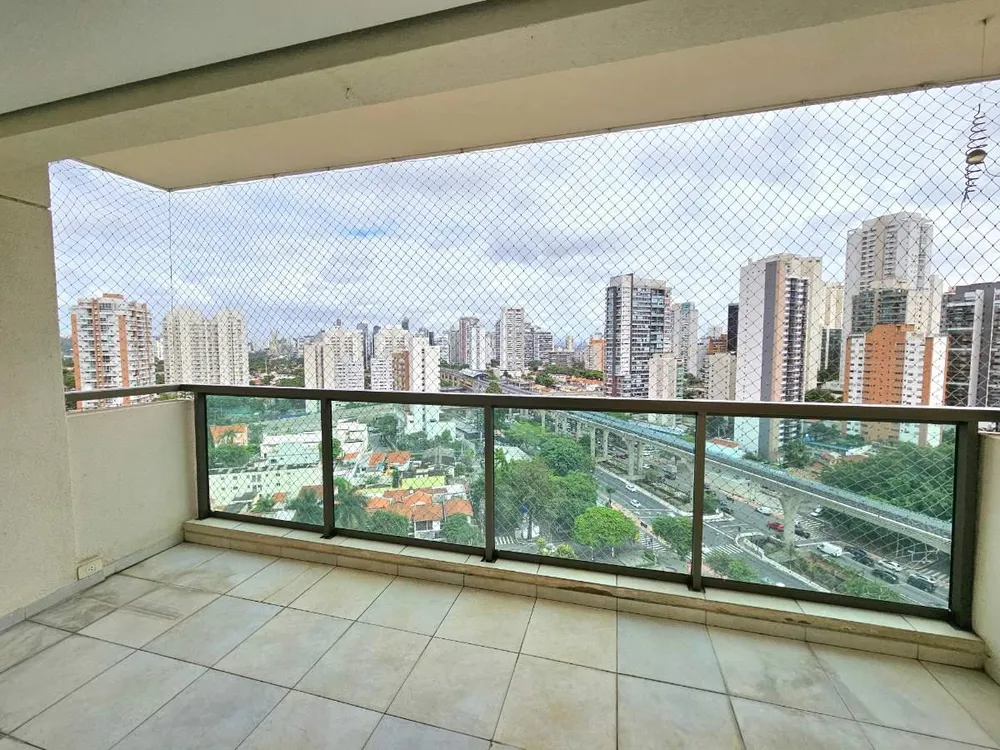 Apartamento, 3 quartos, 142 m² - Foto 2