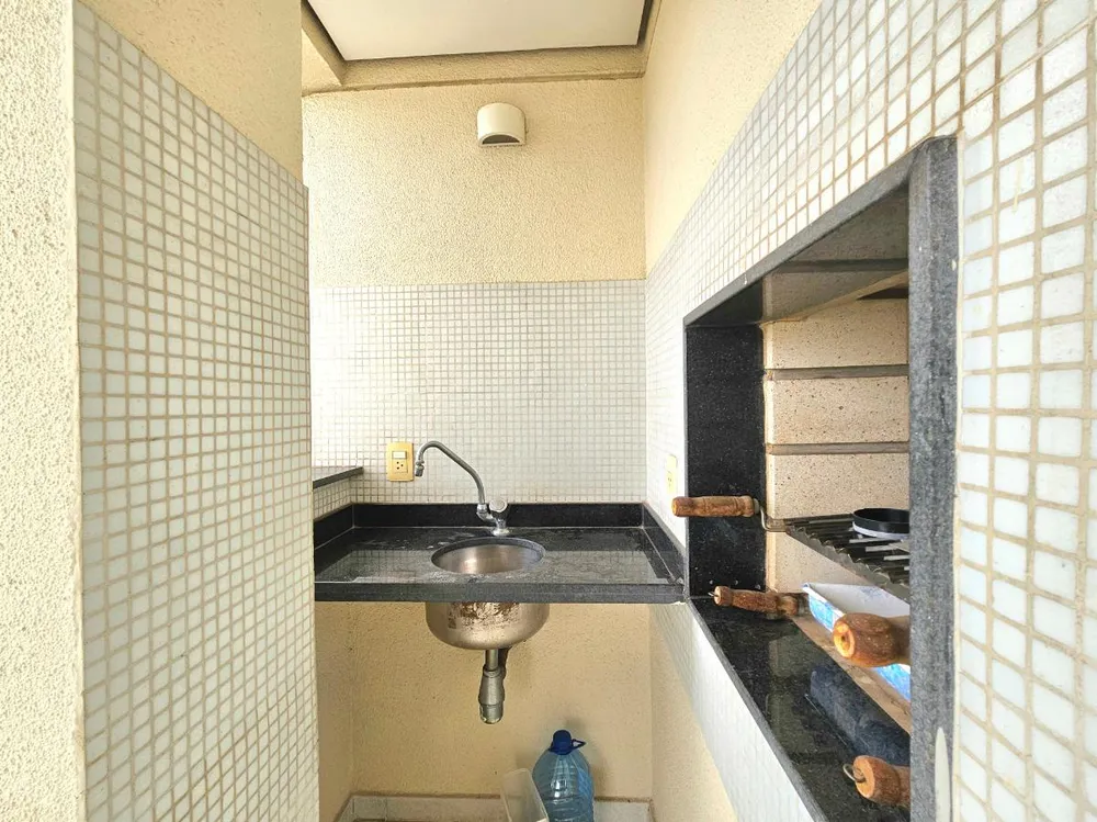 Apartamento, 3 quartos, 142 m² - Foto 3