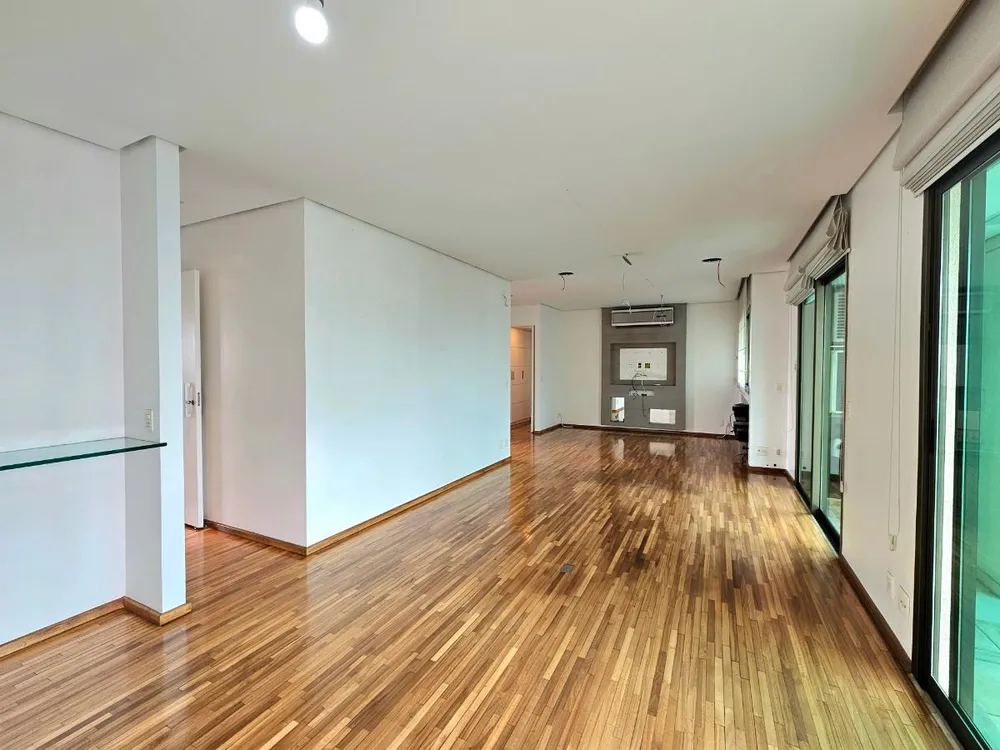Apartamento, 3 quartos, 142 m² - Foto 5