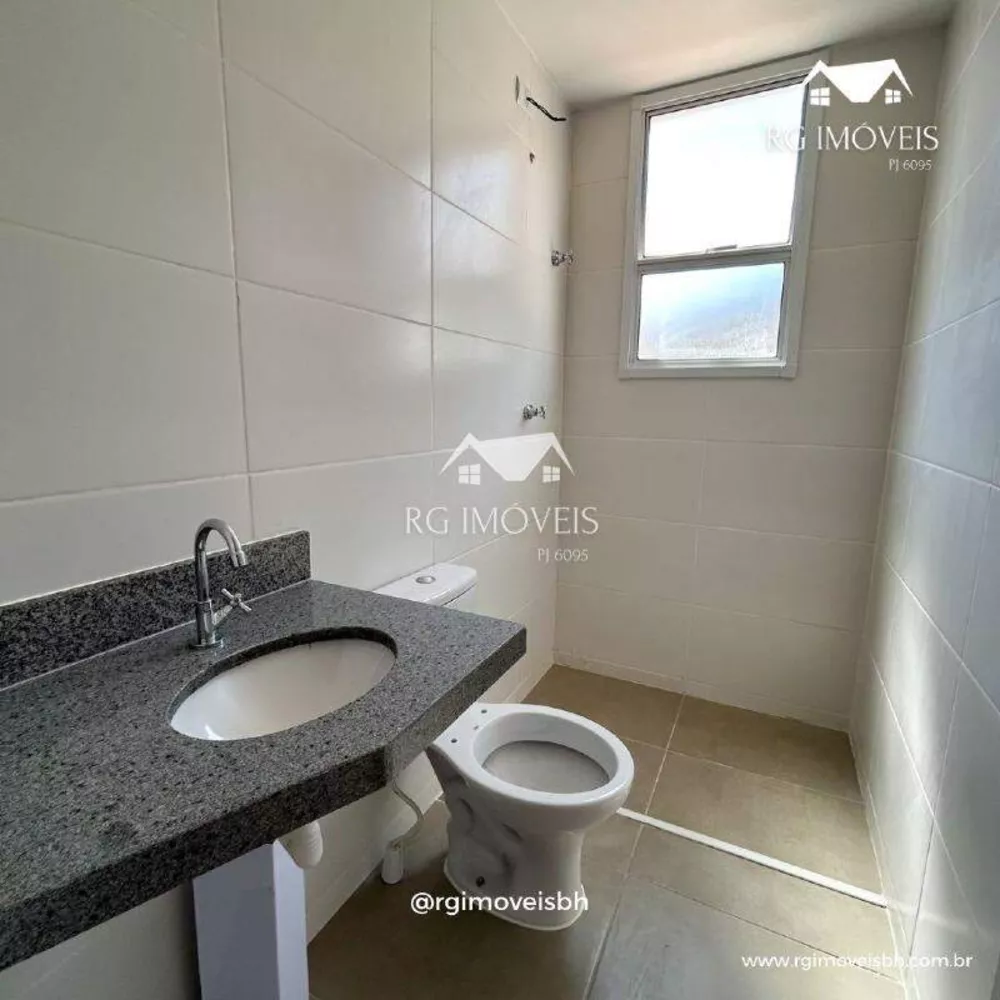 Apartamento à venda com 3 quartos, 65m² - Foto 4